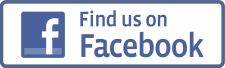 Follow Us on Facebook